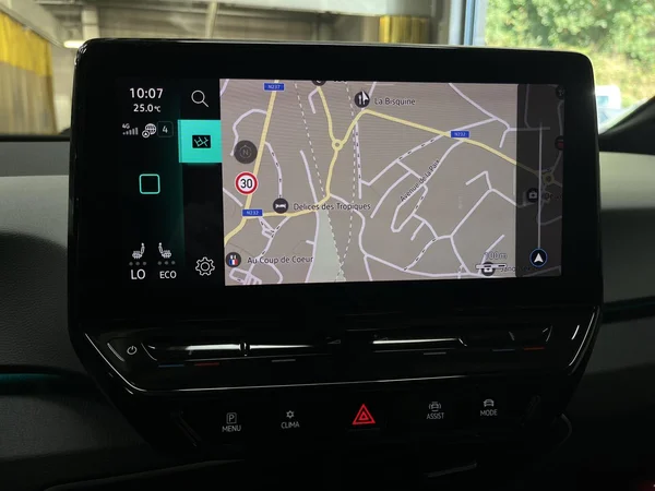VOLKSWAGEN ID.3 (2021) — foto 4 van 19