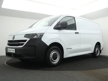 VOLKSWAGEN Transporter T7 32 Fou Swb (2025)