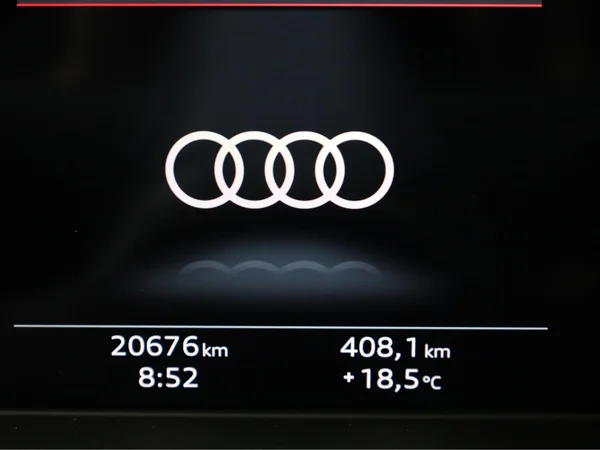 AUDI A4 Avant (2025) — foto 11 van 25