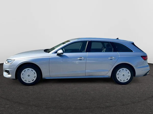 AUDI A4 Avant Dsl (2022) — foto 21 van 24