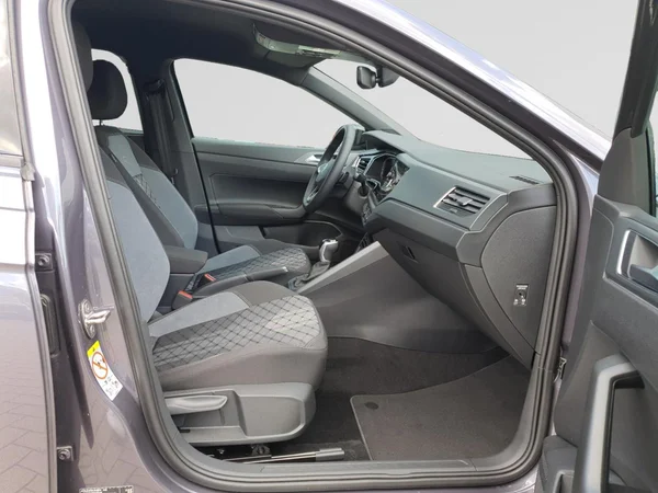 VOLKSWAGEN Taigo (2026) — foto 21 van 30