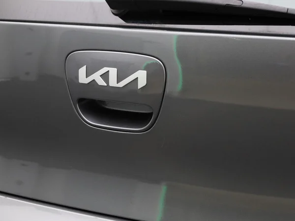 Kia Picanto (2022) — foto 28 van 37