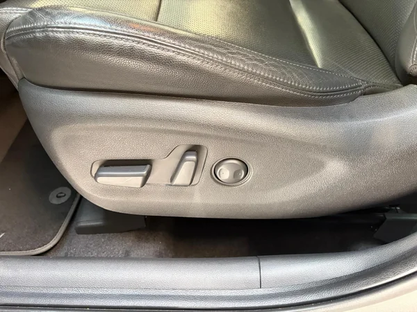Hyundai Tucson (2018) — foto 23 van 25