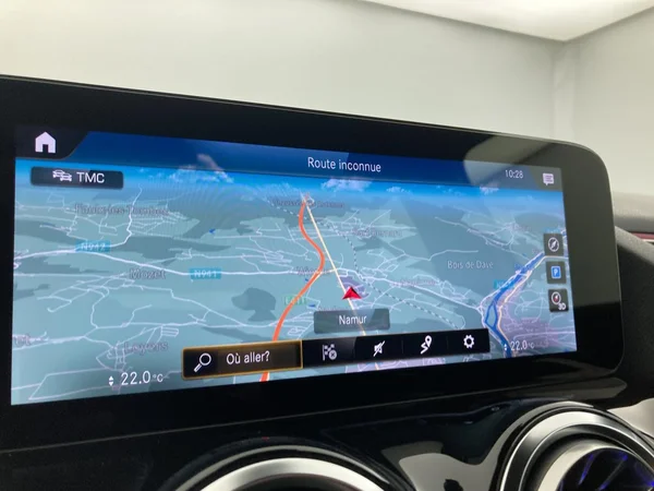 MERCEDES-BENZ B 160 (2021) — foto 11 van 36