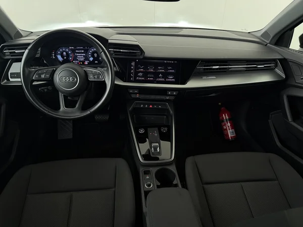 AUDI A3 (2022) — foto 28 van 28