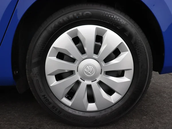 SKODA Fabia (2023) — foto 7 van 24
