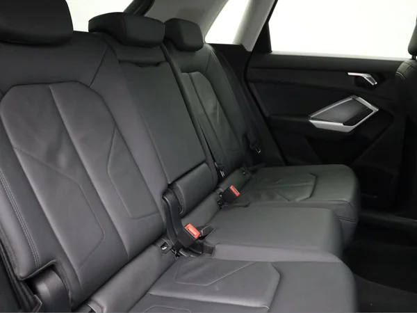 AUDI Q3 (2019) — foto 19 van 19
