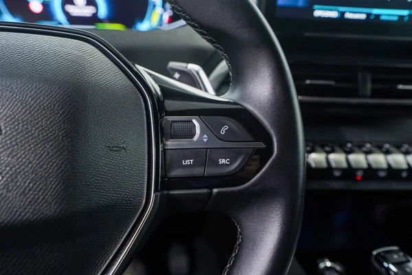 Peugeot 3008 PHEV (2023) — foto 11 van 54
