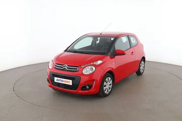 Citroen C1 f54309d7-19c5-483a-a60e-03a116bc76b9