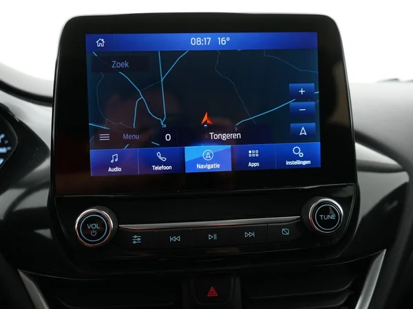 Ford Puma (2023) — foto 21 van 21