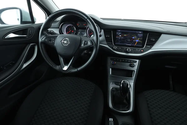 Opel Astra (2019) — foto 4 van 16