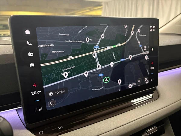 SKODA Epiq (2026) — foto 14 van 15
