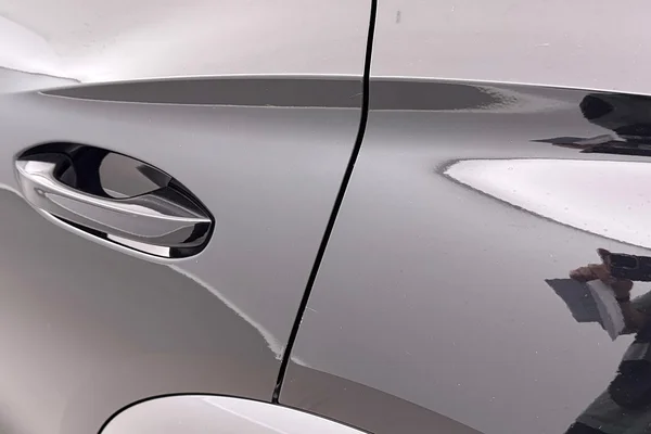 CUPRA Formentor E-Hybrid (PHEV) (2023) — foto 17 van 31