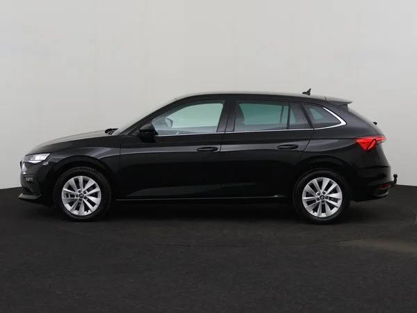 SKODA Scala (2025) — foto 13 van 18