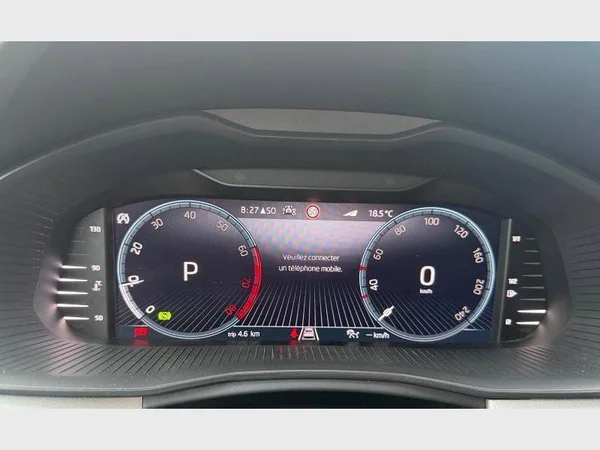 Skoda Kamiq (2023) — foto 4 van 26