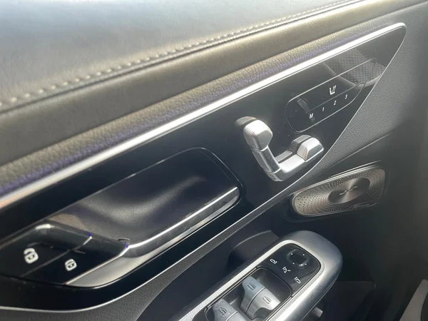 MERCEDES-BENZ GLC Dsl (X254) (2024) — foto 6 van 21