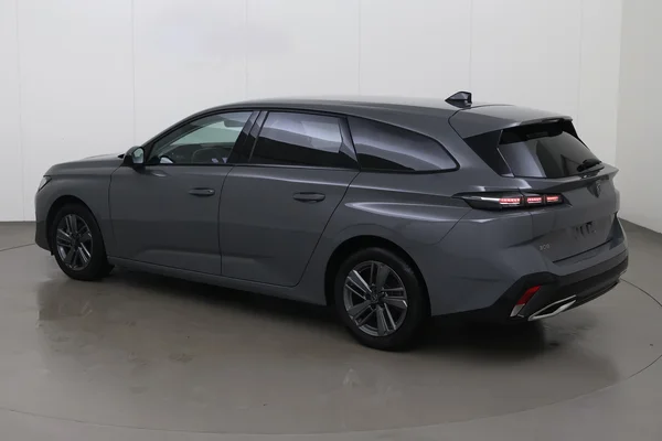 Peugeot 308 SW (2024) — foto 14 van 20