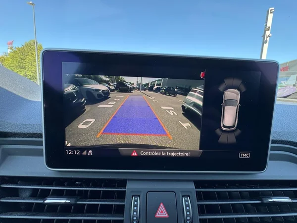 AUDI Q5 PHEV (2020) — foto 9 van 24