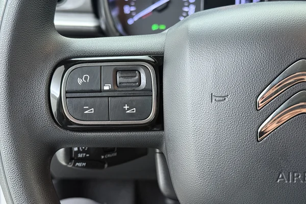 Citroen C3 (2023) — foto 5 van 18