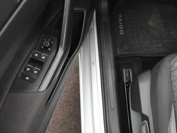 Volkswagen Taigo (2024) — foto 21 van 24
