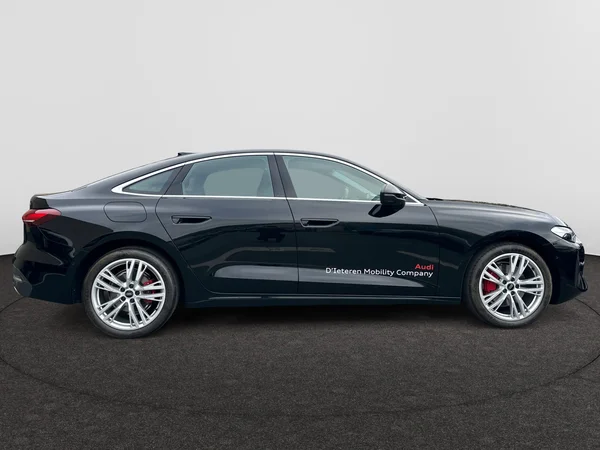 AUDI A5 (2026) — foto 8 van 23