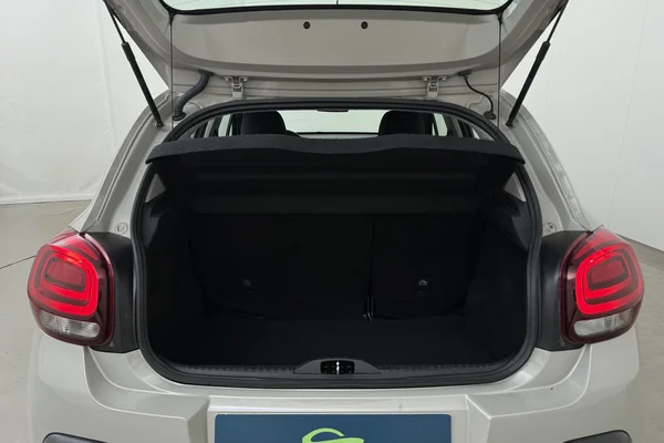 Citroen C3 (2021) — foto 15 van 19