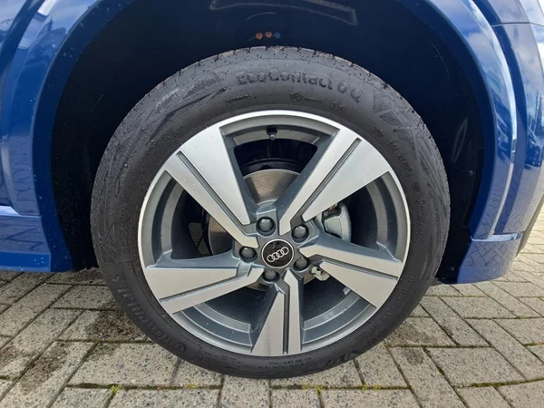 AUDI Q2 (2026) — foto 17 van 24