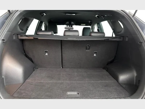 Hyundai TUCSON (2020) — foto 7 van 15