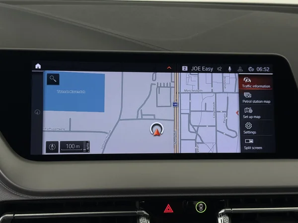 BMW 218 (2022) — foto 10 van 28