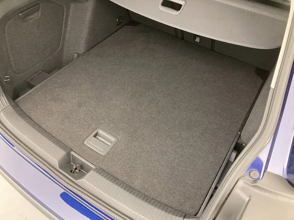 VOLKSWAGEN Golf VIII SW (2022) — foto 25 van 36