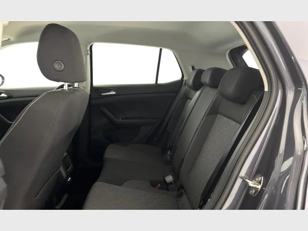 Volkswagen T-Cross (2025) — foto 5 van 24