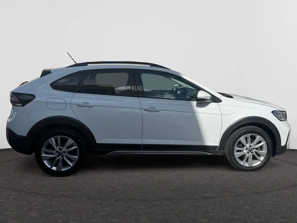 VOLKSWAGEN Taigo (2025) — foto 17 van 20