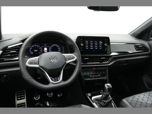 VOLKSWAGEN T-Roc (2025) — foto 5 van 30