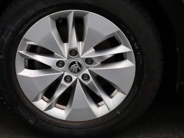 Škoda Octavia (2022) — foto 5 van 42