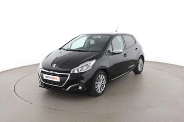 Peugeot 208 (2019)