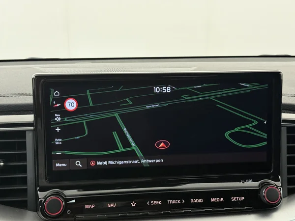 KIA Cee'd (2021) — foto 10 van 27