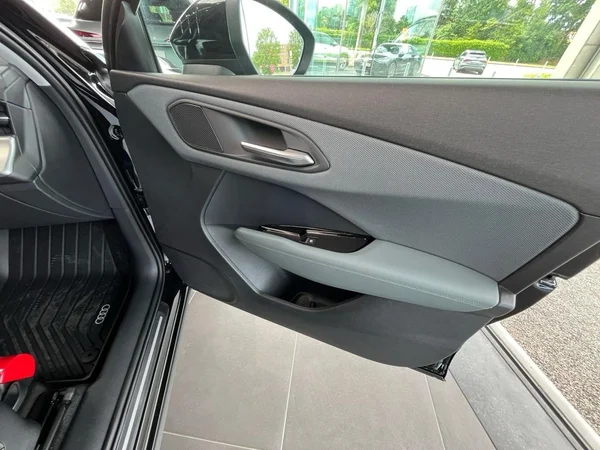 AUDI Q3 Sportback (2025) — foto 20 van 22