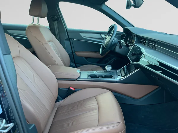AUDI A6 Avant (2023) — foto 17 van 24