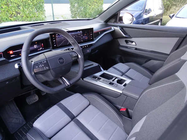 Opel Grandland (2025) — foto 7 van 30