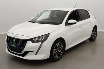 Peugeot 208 (2022)