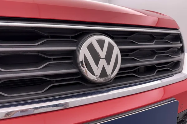 Volkswagen T-Roc (2018) — foto 19 van 29