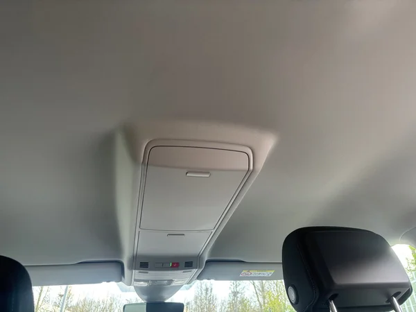 VOLKSWAGEN Touran (2026) — foto 23 van 24