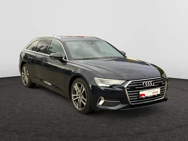 AUDI A6 Avant (2023) — foto 8 van 25