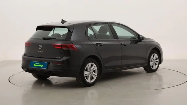 Volkswagen Golf VIII (2022) — foto 23 van 27