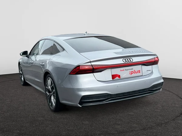 AUDI A7 Sportback PHEV (2024) — foto 19 van 25