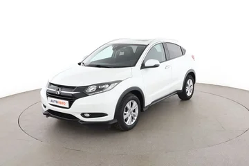 Honda HR-V 69817b27-645e-4a87-98c8-7f9752042cbd