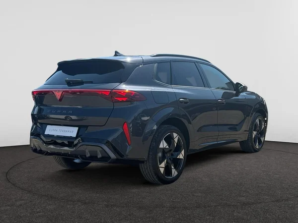 CUPRA Terramar (2026) — foto 12 van 19