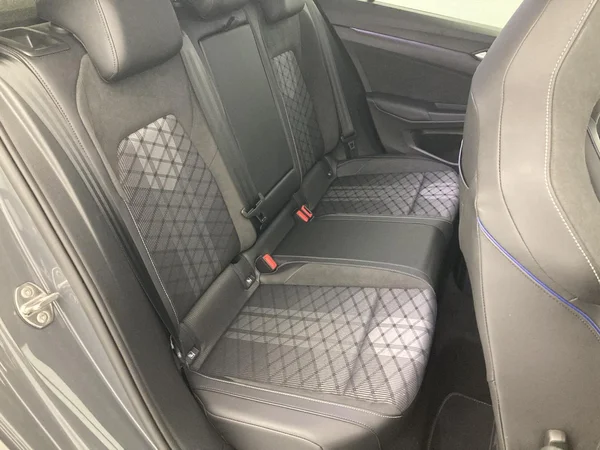 VOLKSWAGEN Golf VIII (2025) — foto 22 van 36