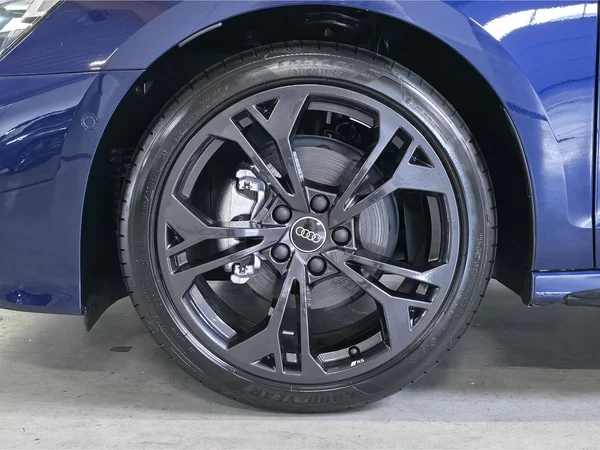 AUDI A3 Sportback (2025) — foto 25 van 35