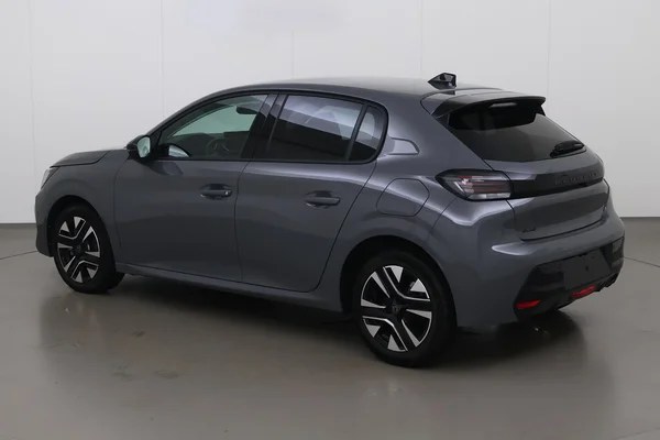 Peugeot 208 (2025) — foto 10 van 16